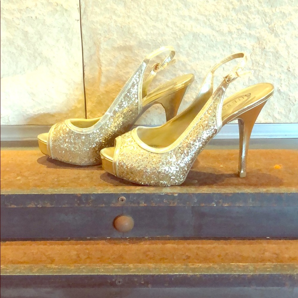 Guess shoes. Size 8 1/2